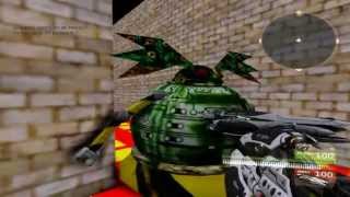 U.D.K.-The End Game Part 1