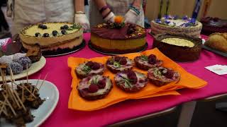 Vegfest Lt Vasaros Festivalis 2018