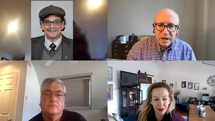 COVID-19 & Business: Sup. David Rabbitt; Elizabeth...