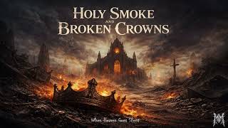 Messianic Lament Metal: HOLY SMOKE