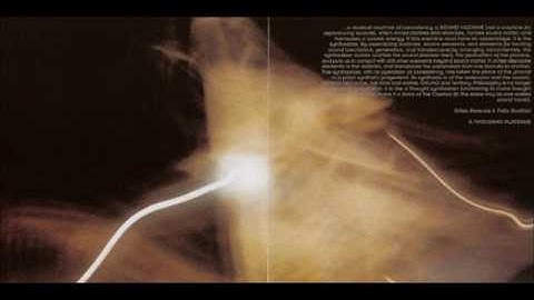 Steel - Untitled (Modulation & Transformation II)