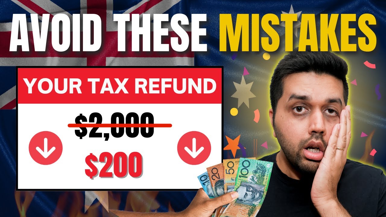 5 Deadly Tax Mistakes International Students Should Avoid