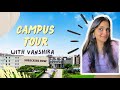 Sgt university campus tour  sgtuniversity newadmissions sgt campustour collegelife