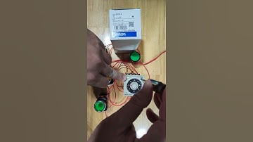 Timer Flicker OFF start là gì? Giải thích nguyên lý hoạt động timer đa năng H3CR-A Mode B