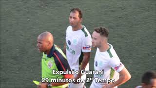 Futebol É Coisa Séria Scp 2019 Comercial X Guarani