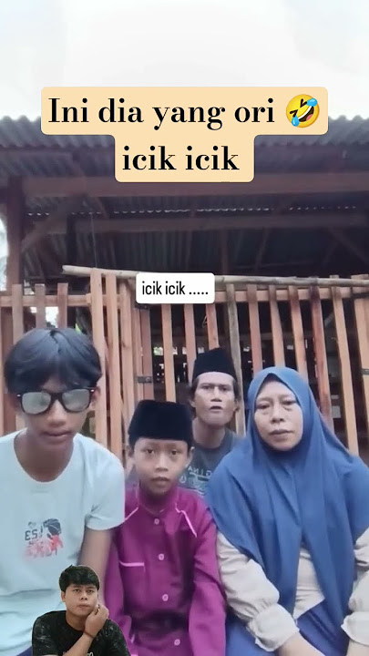 bisa tidur yang buat sound icik icik 🤣 #reactionkocak #ngakak #memengakakkocak