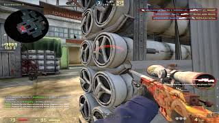 what 9000 hours in csgo look like.