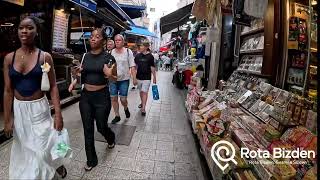 İSTİKLAL CADDESİ NASIL GEZİLİR ? @rotabizden