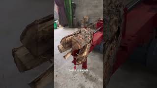 Wood Splitting Machine: Ultimate Guide to Firewood Cutting