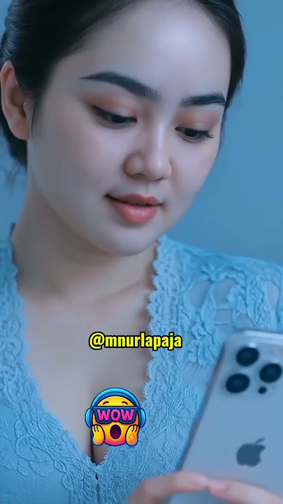 diam-diam saling curi pandang #memengakakkocak #kebayacantik #comedy #kasmaran