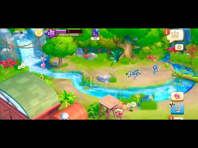 FarmVille 2, FarmVille 2: Country Escape Wiki