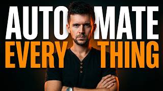 5 Automations I Regret Not Building Sooner (Save Time)