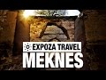 Meknes Vacation Travel Video Guide