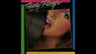 PRETTY ROUGH  -  Johnny  (1982)