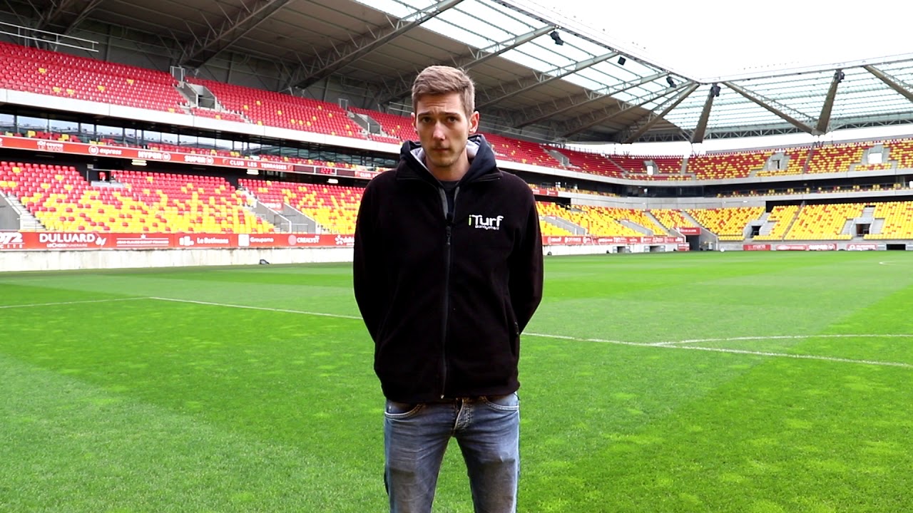 Certificat de Spécialisation Jardinier de Golf et Entretien de Sols Sportifs Engazonnés