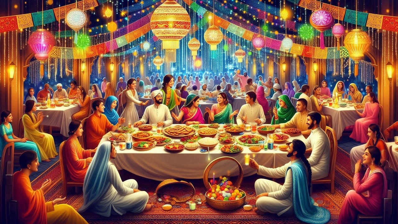 From Winter to Light | Welcoming Makar Sankranti with Hope & Positivity