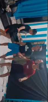 Goyang santuy ala CHIKA LUTFI #PART 1 😍😂