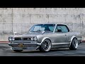 Extra Rare Japan Cars Of The 1960s - 1990s