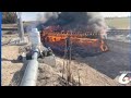 Bridges act as a fuse for ground current electricity