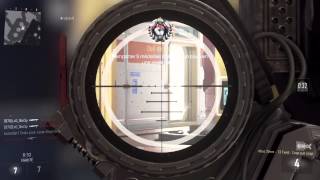 Call of Duty®: Advanced Warfare | FFA clip | 03 | leftover