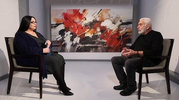 Ինչի՞ շուրջ է հետպատերազմական հայ վերացական արվեստը