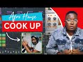 Tribal Afro House Cook Up