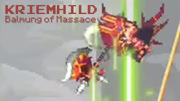 Crusaders Quest (克魯賽德戰記) - Kriemhild (克瑞姆希爾) 6* SoulBound Weapon