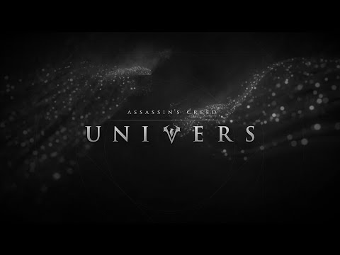 Assassin's Creed Univers | Wake up