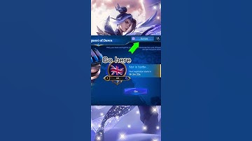How to change server in MLBB #mlbb #mobilelegends #tipsmlbb