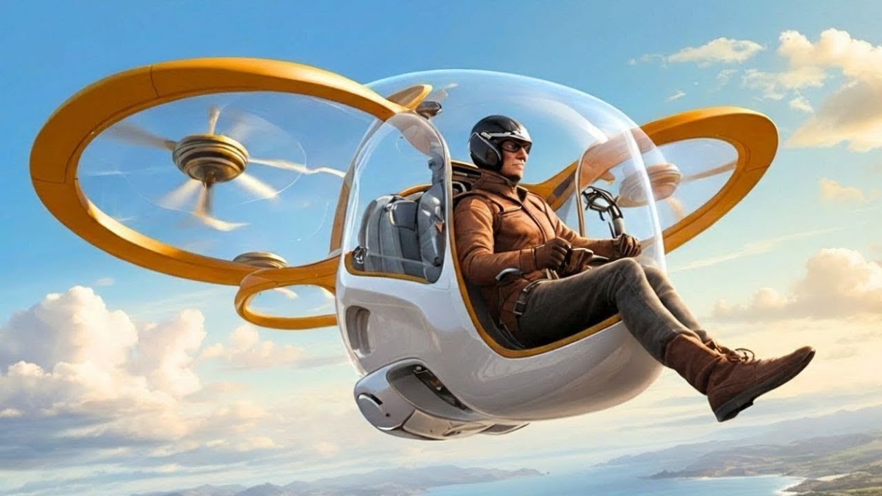 NEXT-LEVEL TRUCK INNOVATIONS YOU WON’T BELIEVE