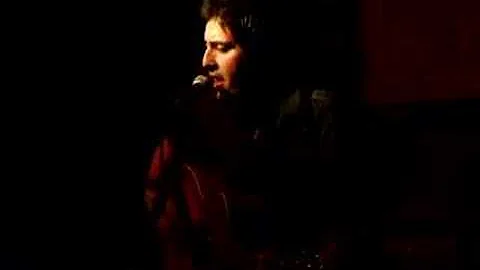 Auroraman - Jeannie's song