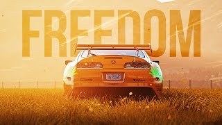 Watch Horizon Freedom video