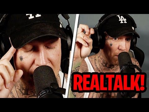FREUNDIN macht OHNE Grund Schluss, was tun?😱 BEZIEHUNGS Talk! | MontanaBlack RealTalk