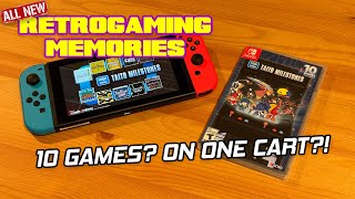 Taito Milestones - All-New Retrogaming Memories screenshot 4