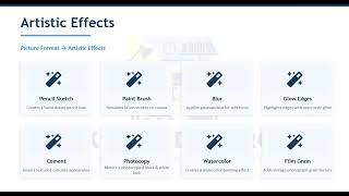 PowerPoint Tips Insert Tab Image Options - Part III