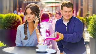 картинка: КОРОЧЕ ГОВОРЯ, СВАРИЛ ПРИВОРОТНОЕ ЗЕЛЬЕ