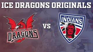 Herforder EV - EC Hannover Indians | Ice Dragons Originals ep.2
