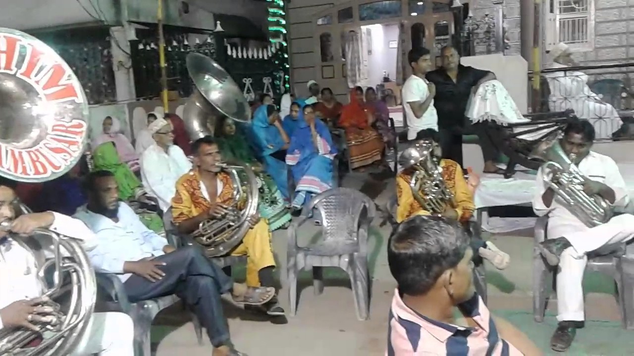 RAHIM BAND JAMBUSAR 9824003316