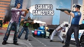 Grand Gangsters 3D +18 Android Gameplay (HD) screenshot 5