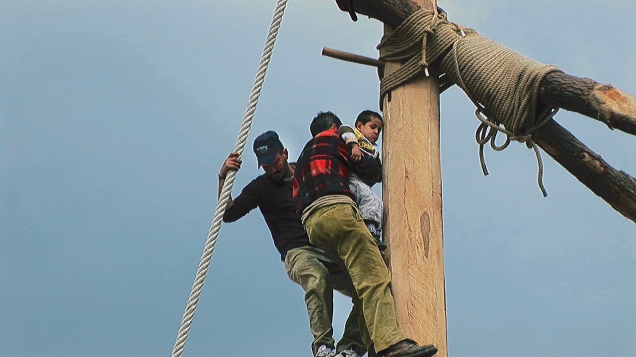 Baumhochzeit in Accettura: ITALIEN – der Süden, Kalabrien und Basilikata, Teil 2