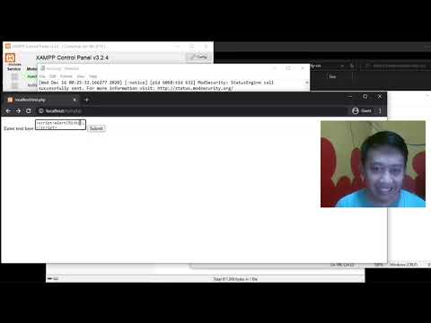 XMPP ModSecurity Setup