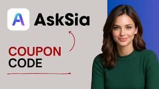 Asksia Coupon Code 2026 | asksia discount code | Get 30% OFF Survey Data Analysis Tool