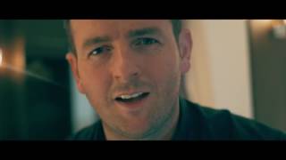 Video thumbnail of "Jim Devine - Somebody Lied (Official Video)"