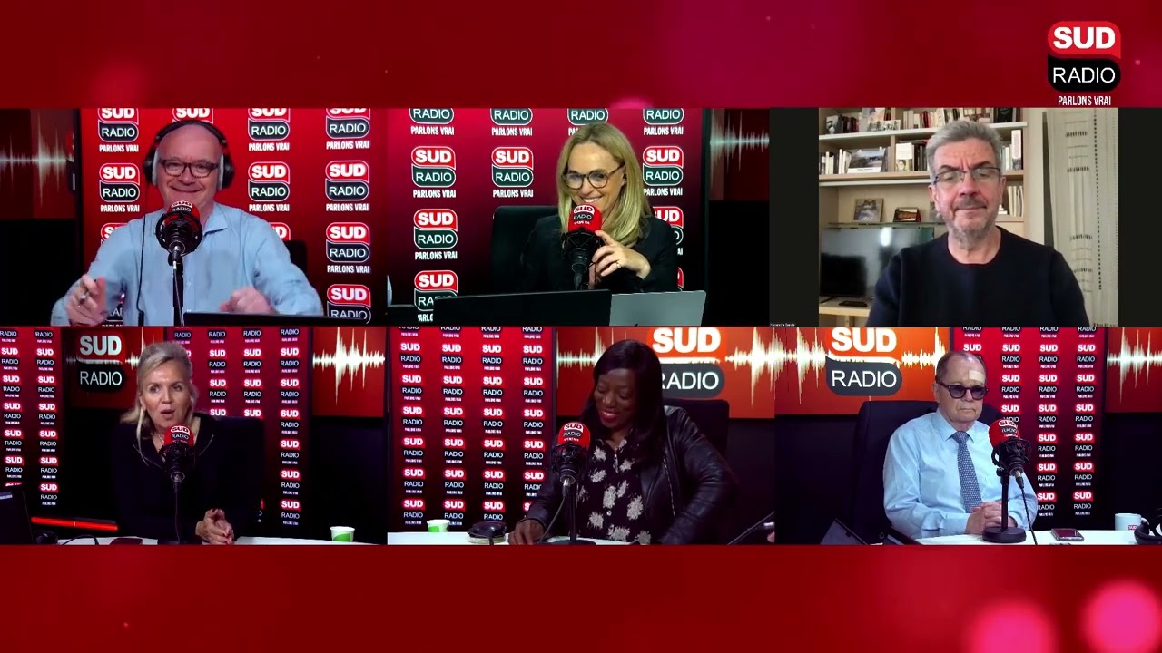 Antisémitisme : Une partie de la gauche est ?