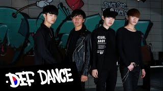 [DEF DANCE SKOOL ]GOT7 “If You Do” Cover Dance Korea's No.1 K-pop cover dance