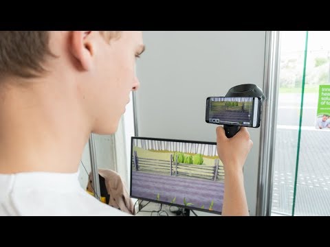 KTU Technorama 2018