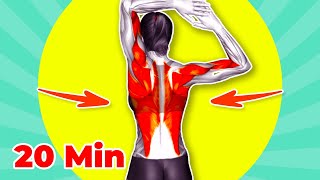 картинка: ➜ Жир на спине? ➜ ИСПРАВЬТЕ ЭТО БЫСТРО!