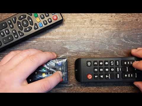 Как настроить пульт ZALA ЗАЛА 2021. Полная настройка!