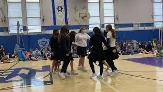 Dance - Color War 2021