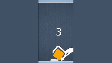 brain it on lift the orange box off the ground #shorts #technogamerz #brainiton